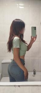 Chica busca chico en Murcia: 