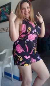 Chica busca chico en Ciudad Real: 