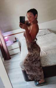 Chica busca chico en Barcelona: 