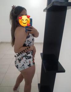 Chica busca chico en Alicante: 