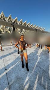 Chica busca chico en Burgos: 