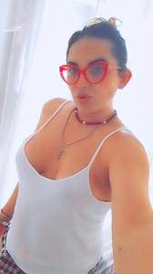 Chica busca chico en Toledo: 