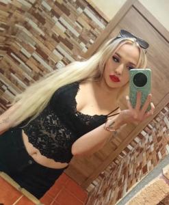 Chica busca chico en Sevilla: 