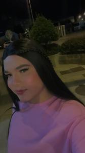 Travesti en Alicante: 
