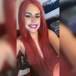Travesti en Madrid: 