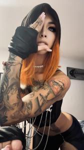 Transexual en Tenerife: 