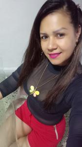 Chica busca chico en Almería: 