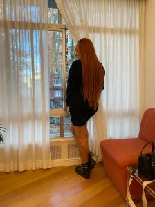 Transexual en Burgos: 