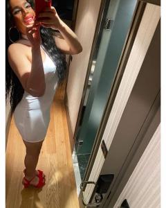 Travesti en Madrid: 