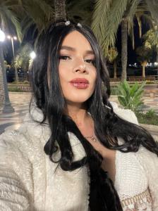 Travesti en Alicante: 