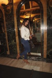 Travesti en Madrid: 