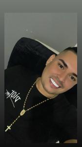 600771109: Chico busca chica en Madrid