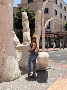 Travesti en Las Palmas: 