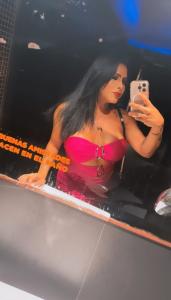 Travesti en Murcia: 