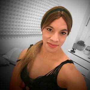 Transexual en Madrid: 