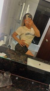 Transexual en Sevilla: 