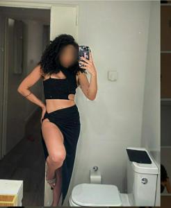 Chica busca chico en Badajoz: 