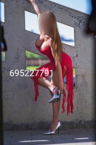 Chica busca chico en Alicante: 