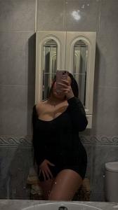 Chica busca chico en Burgos: 