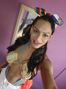 Transexual en Sevilla: 