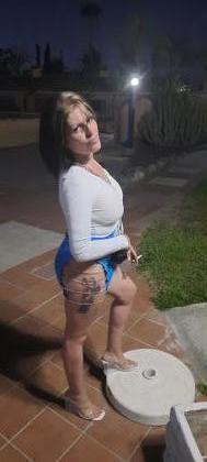 Chica busca chico en Las Palmas: 