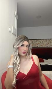 Travesti en Valencia: 