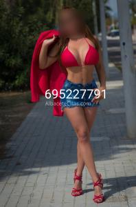 Chica busca chico en Alicante: 