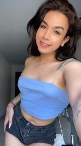 Transexual en Guadalajara: 