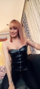 Chica busca chico en Burgos: 