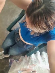 Chica busca chico en Vizcaya: 