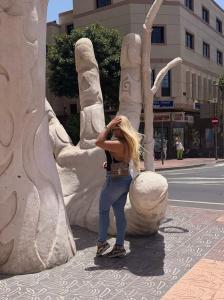 604363661: Travesti en Las Palmas