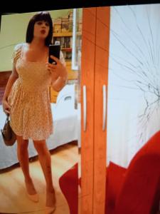Travesti en Huesca: 
