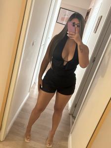 Chica busca chico en Zaragoza: 