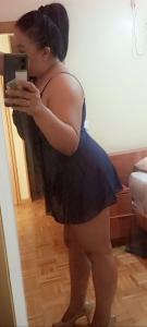 Chica busca chico en Palencia: 