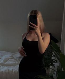 Chica busca chico en Alicante: 
