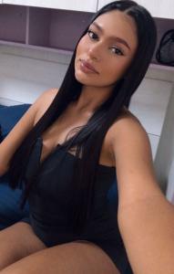 Chica busca chico en Málaga: 