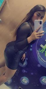 Chica busca chico en Sevilla: 