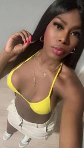 Transexual en Lérida: 