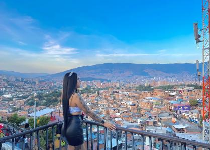 Travesti en Almería: 