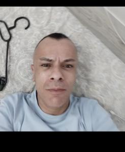 Chico busca chica en Madrid: 