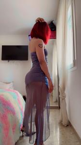 613631410: Chica busca chico en Málaga