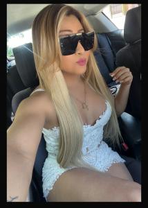 603998502: Travesti en Madrid