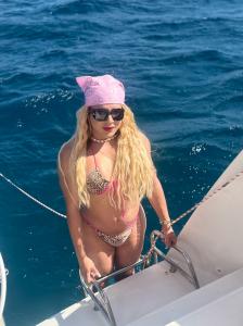 604363661: Transexual en Las Palmas