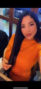 640547603: Chica busca chico en Madrid