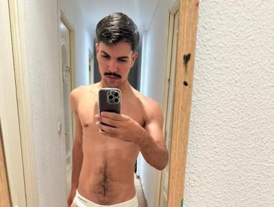 663341488: Chico busca chica en Madrid