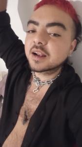 645449929: Transexual en La Coruña