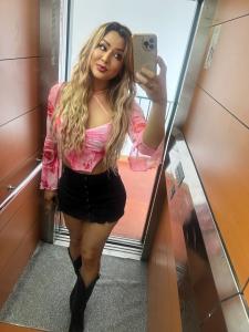 603998502: Travesti en Madrid