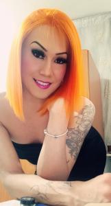Transexual en Burgos: 