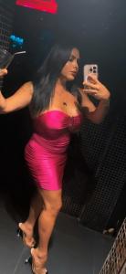 Travesti en Murcia: 