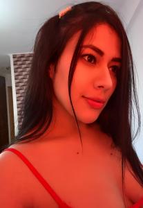 Chica busca chico en Málaga: 